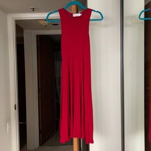 Fighting Eel Red Stunner